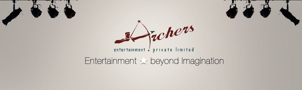 Archers Branding