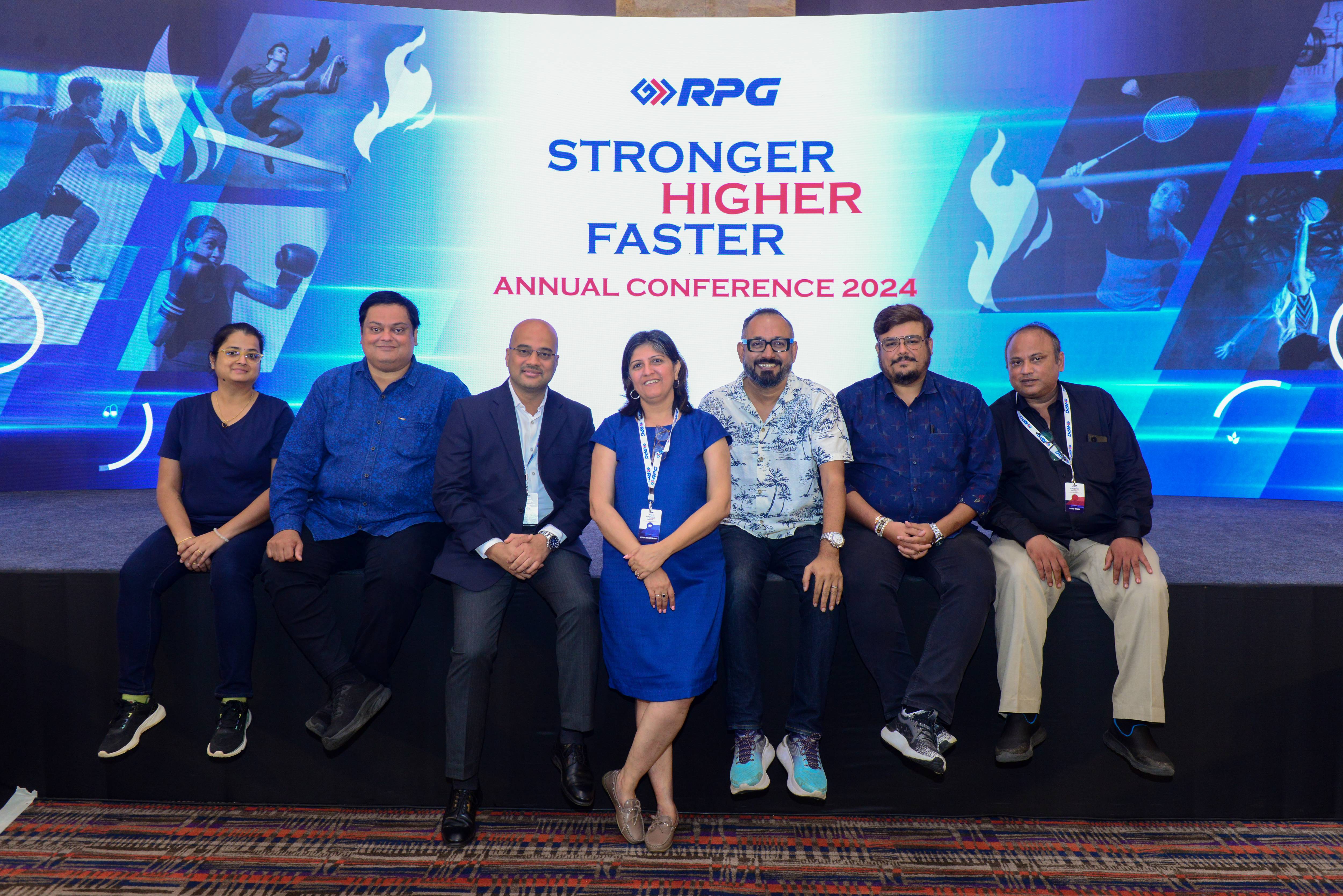 RPG Annual Conference 2024