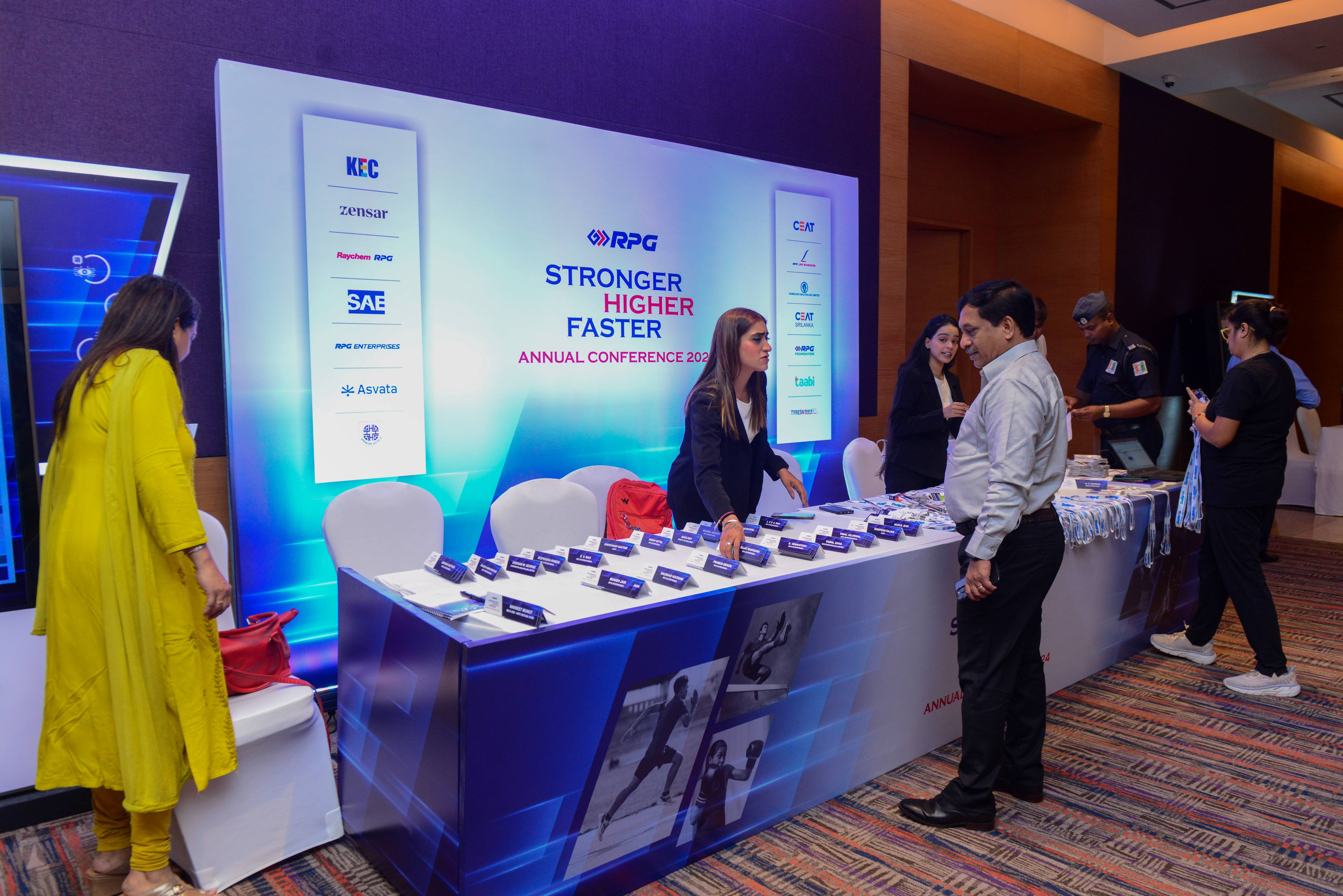 RPG Annual Conference 2024