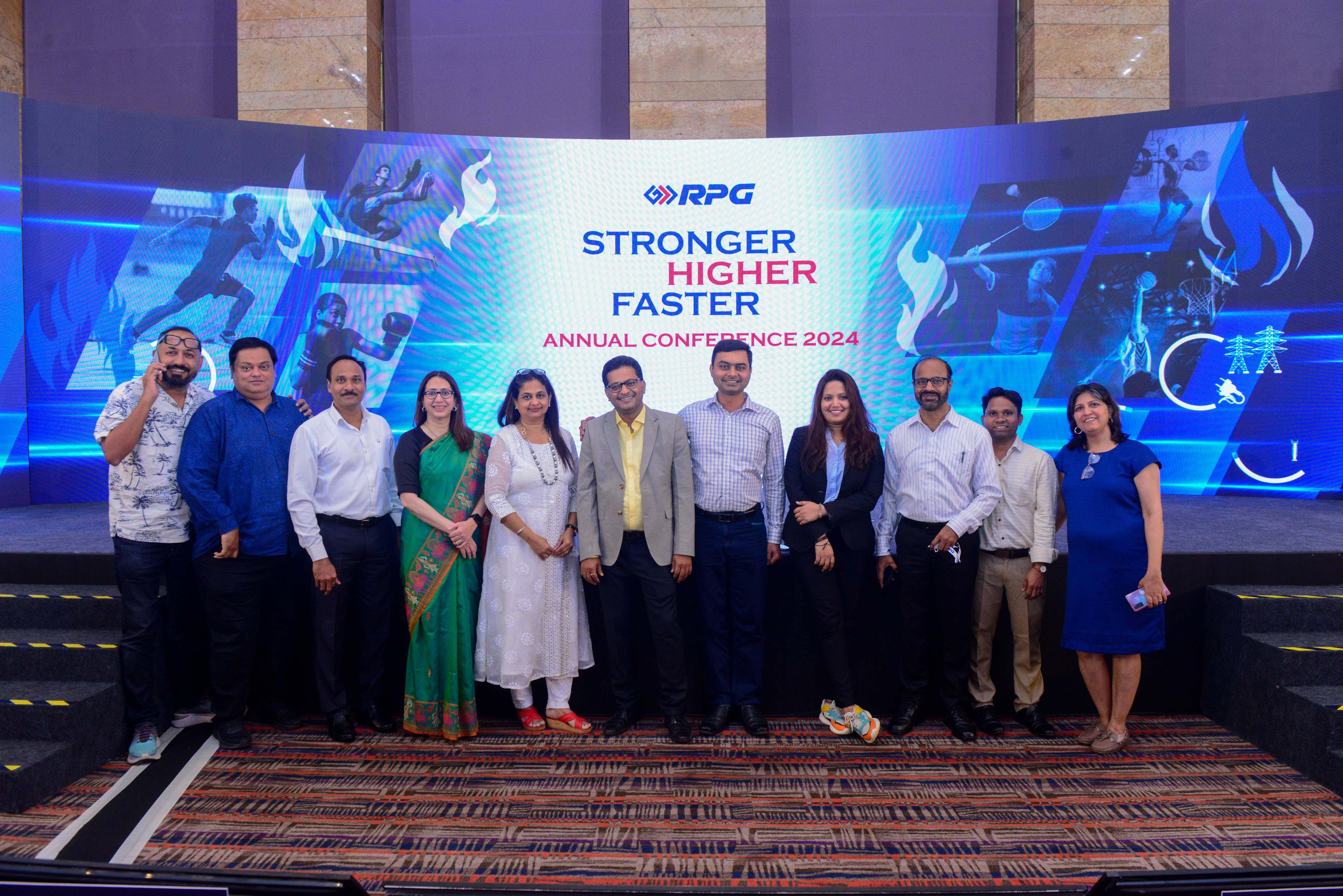 RPG Annual Conference 2024